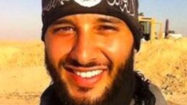 Foued Mohamed Aggad, il terzo kamikaze