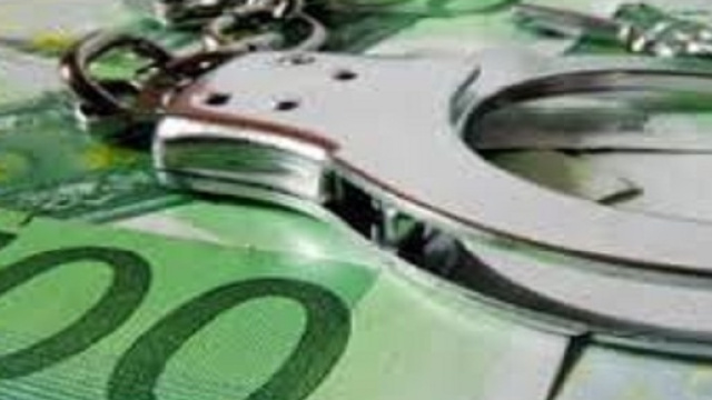 stipendi in nero e bancarotta fraudolenta: quando?