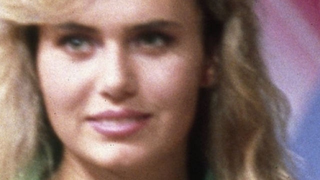 Ylenia Carrisi, figlia di Al Bano e Romina