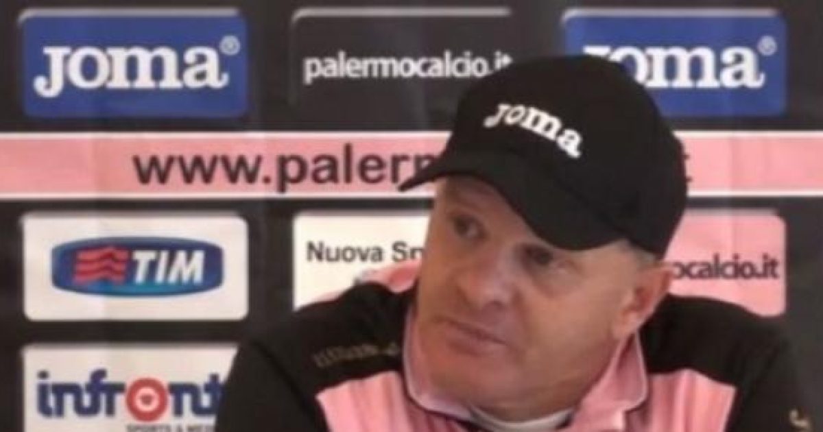 Voti Fantacalcio PalermoVerona le pagelle della Gazzetta dello Sport