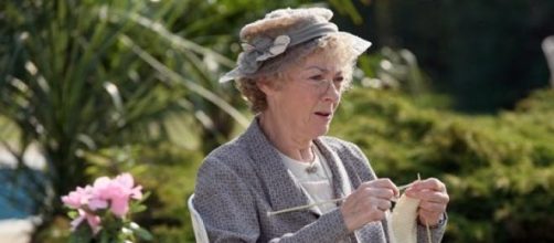 Addio miss Marple: muore Geraldine McEwan