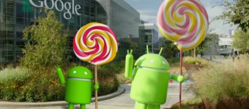 Aggiornamento Android Lollipop, la situazione