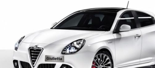 Alfa Romeo Giulietta: ecco l'ultima novità 