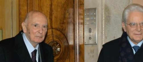 Indulto e amnistia, Mattarella come Napolitano?