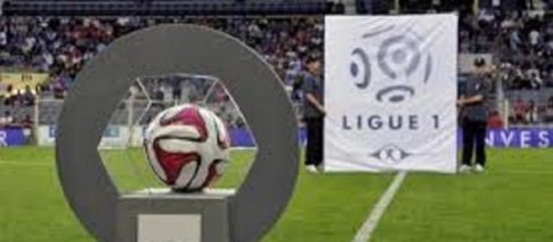 Monaco-Lione, Ligue 1, 23^giornata