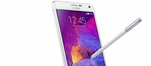 Prezzi più bassi Samsung Galaxy Note 4