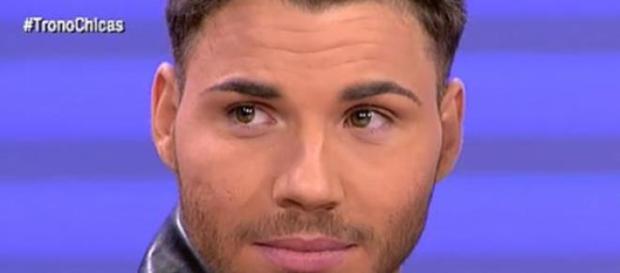 Alejandro es perdonado por Steisy Alejandro es perdonado por Steisy
