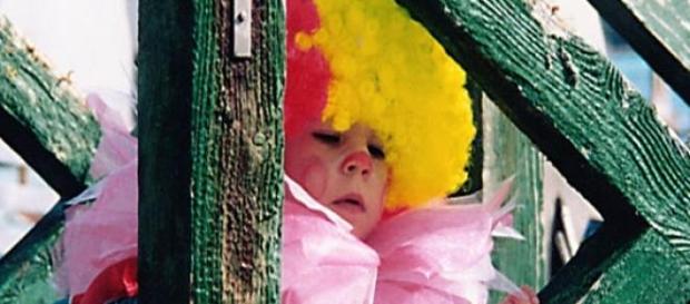 Bambini al Carnevale: cultura e divertimento Bambini al Carnevale: cultura e divertimento