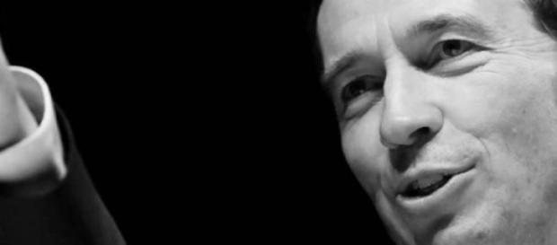 Bernd Lucke: Endlich mal Grund zur Freude für ihn? Bernd Lucke: Endlich mal Grund zur Freude für ihn?