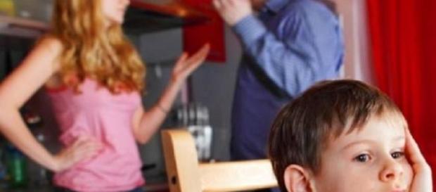 Copii si divortul parintilor Copii si divortul parintilor