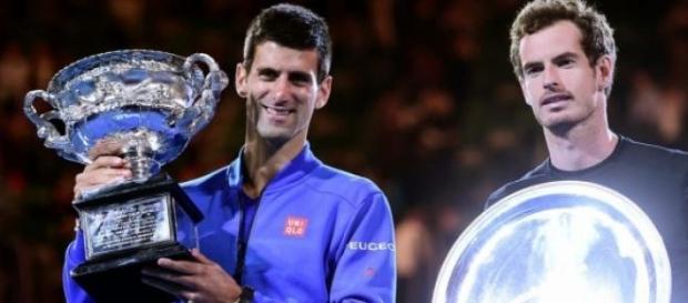 Djokovic castiga al cincilea titlu la Melbourne Djokovic castiga al cincilea titlu la Melbourne