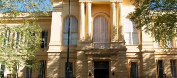 El Liceo necesita mejorar su infraestructura El Liceo necesita mejorar su infraestructura