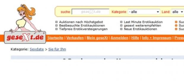 En Alemania estas páginas son legales En Alemania estas páginas son legales