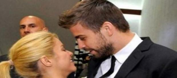 Gerard Piqué y Shakira ya tienen su segundo hijo Gerard Piqué y Shakira ya tienen su segundo hijo