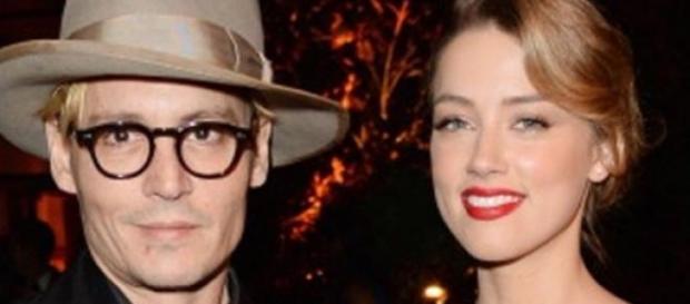 Johnny Depp se casa la semana que viene Johnny Depp se casa la semana que viene