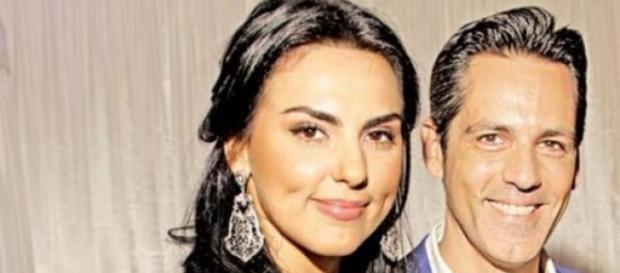 Lavinia Parva si Stefan Banica Junior Lavinia Parva si Stefan Banica Junior