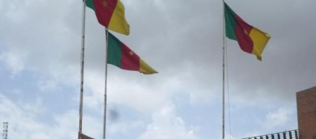 Le cameroun est un pays billingue français-Anglais Le cameroun est un pays billingue français-Anglais