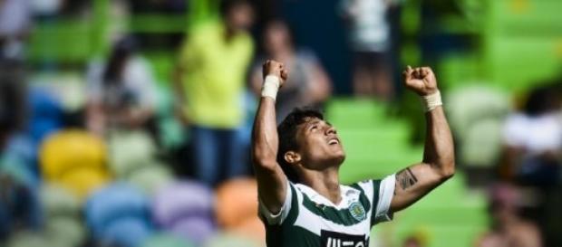 Montero foi novamente crucial. Montero foi novamente crucial.