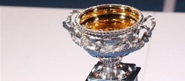Novak Djokovic won his fifth Australian Open Novak Djokovic won his fifth Australian Open