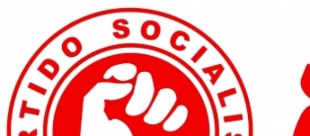 Partido Socialista lidera nas sondagens. Partido Socialista lidera nas sondagens.