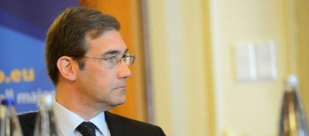 Passos Coelho não se revê nos dados do INE Passos Coelho não se revê nos dados do INE