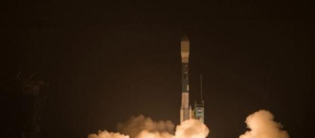 Un nuevo satélite monitoreará la sequía Un nuevo satélite monitoreará la sequía