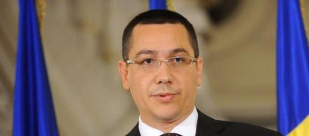 Victor Ponta cere bani romanilor din diaspora Victor Ponta cere bani romanilor din diaspora