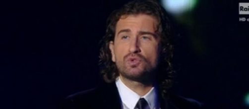 Alessandro Siani ospite al Festival di Sanremo