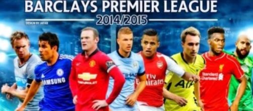 Premier League, 25ª giornata dell'11 febbraio