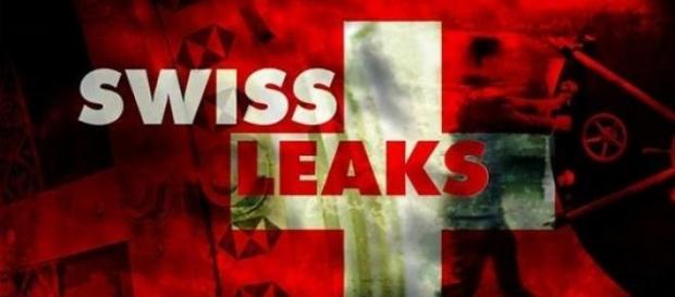 100 000 personnes ont fraudé le fisc grâce à HSBC. 100 000 personnes ont fraudé le fisc grâce à HSBC.