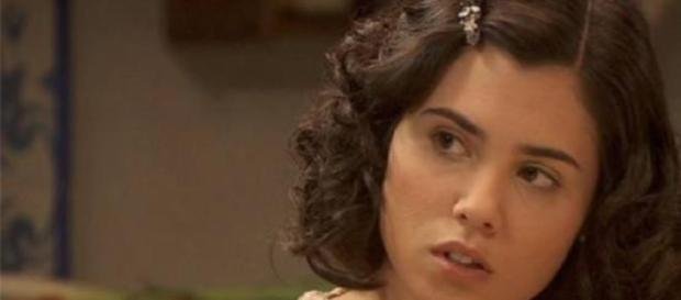 Anticipazioni Il Segreto: problemi per Maria. Anticipazioni Il Segreto: problemi per Maria.