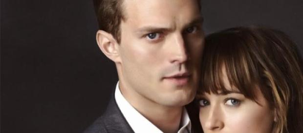 As 50 Sombras de Grey: o filme mais desejado. As 50 Sombras de Grey: o filme mais desejado.