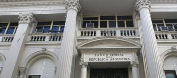 Banco Central de la República Argentina (BCRA) Banco Central de la República Argentina (BCRA)