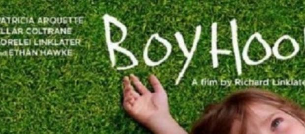 Boyhood é uns dos grandes filmes do ano Boyhood é uns dos grandes filmes do ano