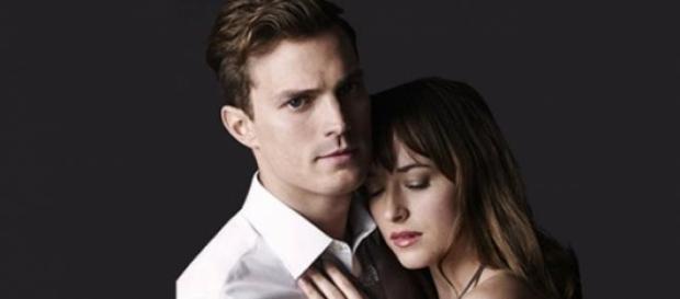 Cincuenta Sombras de Grey a la espera del estreno Cincuenta Sombras de Grey a la espera del estreno