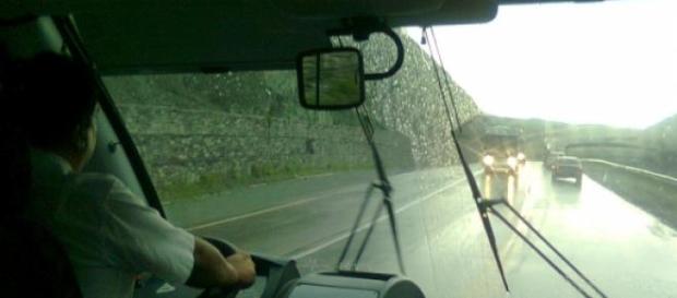 Cómo superar la somnolencia en la ruta Cómo superar la somnolencia en la ruta