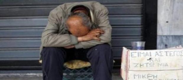 Consecuencias de la crisis económica en Grecia Consecuencias de la crisis económica en Grecia
