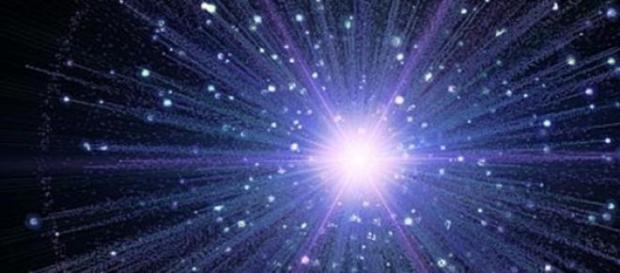 El universo sería eterno e infinito El universo sería eterno e infinito