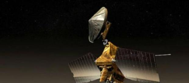 Es una de las misiones más importantes de la NASA Es una de las misiones más importantes de la NASA