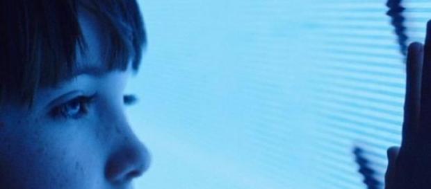 Imagen de la nueva película Poltergeist Imagen de la nueva película Poltergeist