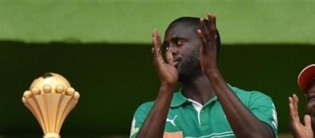 Ivory Coast won the African Cup of Nations 2015 Ivory Coast won the African Cup of Nations 2015