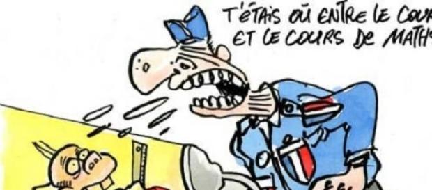 L'absentéisme scolaire, un mal récurrent. L'absentéisme scolaire, un mal récurrent.