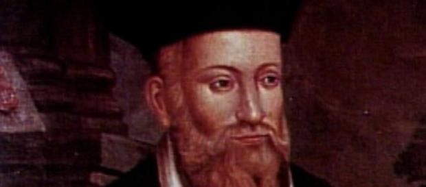 Michel de Nostredame zis si Nostradamus Michel de Nostredame zis si Nostradamus