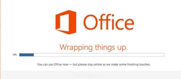 MS Office 2016 já está disponível para testar MS Office 2016 já está disponível para testar