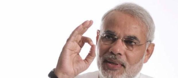 Narendra Modi subit une première défaite à Delhi. Narendra Modi subit une première défaite à Delhi.
