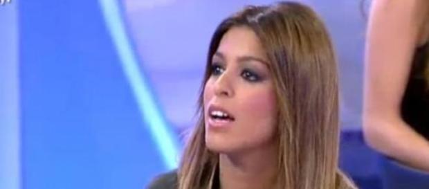 Oriana utiliza la estrategia en "Amor a prueba" Oriana utiliza la estrategia en "Amor a prueba"