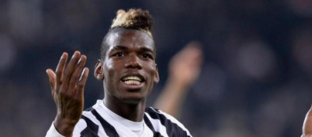 Pogba se dedica 100% echipei sale de club Pogba se dedica 100% echipei sale de club