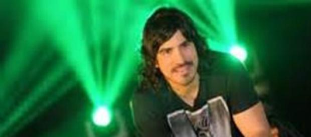Sebastián Ramirez el mejor concursante Sebastián Ramirez el mejor concursante