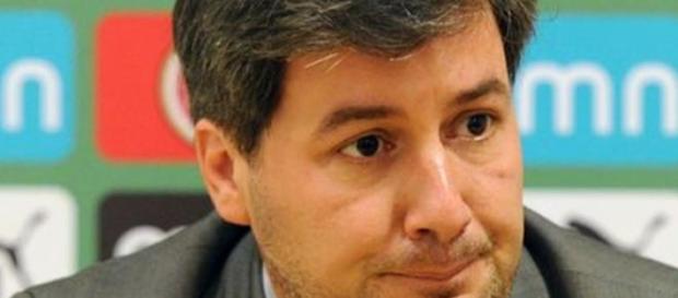 Sporting corta relações com o Benfica Sporting corta relações com o Benfica