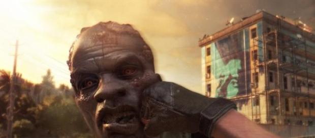 Techland presente Dying Light Techland presente Dying Light